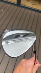 Vokey Wedge 58 degree