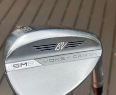 Vokey Wedge 58 degree