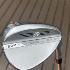 Vokey Wedge 58 degree