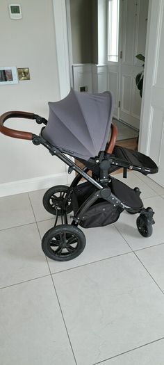 Ickle Bubba Buggy