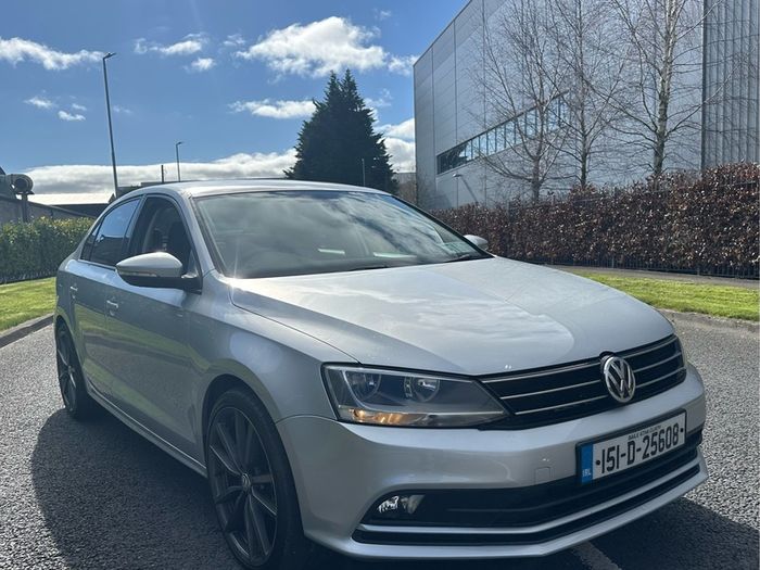2015 Volkswagen Jetta 2.0 diesel automatic May sell or swap