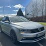 2015 Volkswagen Jetta 2.0 diesel automatic May sell or swap Image 6