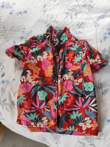 Boys shirts