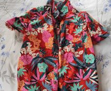 Boys shirts
