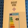 Smart home light bulb - Intempo - half price Image 2