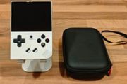 Anbernic RG35XX Plus White