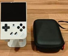 Anbernic RG35XX Plus White