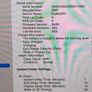 2019 Apple MacBook Pro 16" A2141 2.6GHz 6core i7 16GB 500GB Sequoia 15.3.1 (Battery Cycle: 645) Image 5