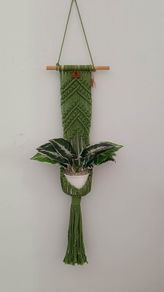 plant hanger