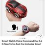 Smart Watch Voice Command Car 2.4 Image 4