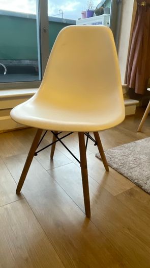 Kitchen chairs