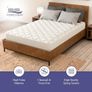 Flame Essentials Double Mattress 4FT6 (135x190cm) | Foam-Free Bonnell Spring Image 7