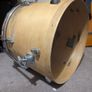 18" Bass Drum - Stagg Image 2