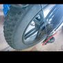 RKS RKIII PRO electric bike Image 3