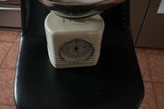 vintage weight scales