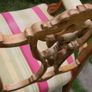 Vintage  Armchair Image 10