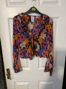 Collusion light top