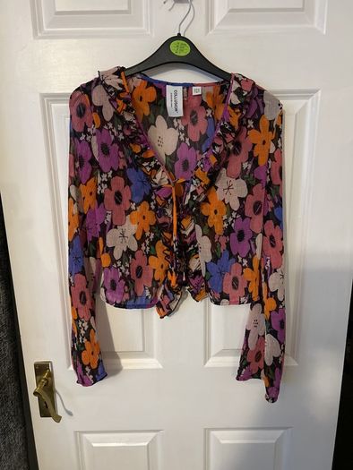 Collusion light top