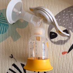 Medela Breast Pump