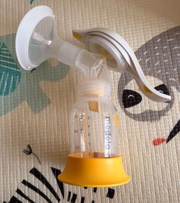 Medela Breast Pump