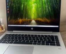 Hp Probook 445 G7 | Ryzen 5 4500u | 8gb Ram | 256gb Nvme Ssd | 14" Fhd