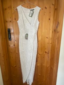 Folkster Wedding Dress