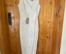 Folkster Wedding Dress