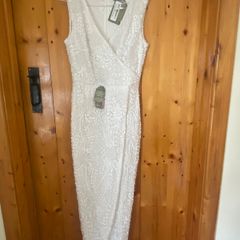 Folkster Wedding Dress