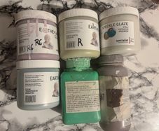 Ceramics Studio Materials Bundle