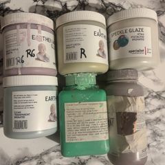 Ceramics Studio Materials Bundle