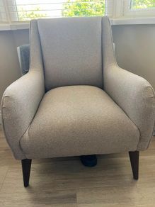 arm chair