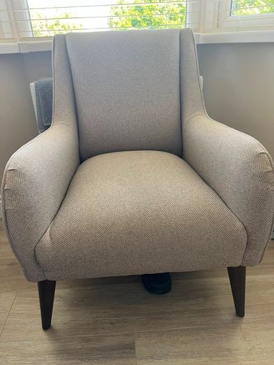 arm chair