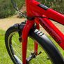 Ridgeback Dimension 20" - kids bike Image 6