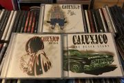 Calexico  -  Album Choice
