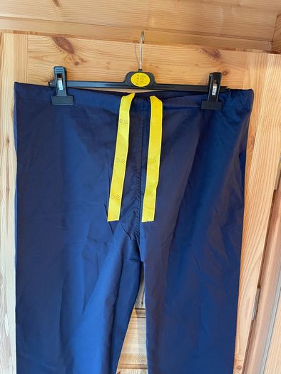Scrubs Trousers