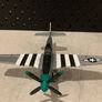 P51 Mustang Trio Bundle - 3D Model plane (Free Postage) Image 6