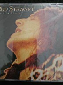 Rod Stewart - The Very Best Of. New.