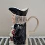 Toby jug by Wood Potters Image 6