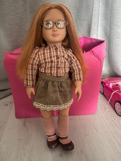 Our generation dolls and accessories bundle