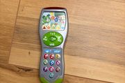 remote control toy