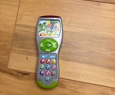remote control toy