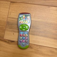 remote control toy