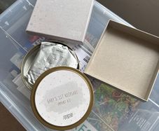 baby print kit