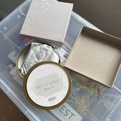 baby print kit
