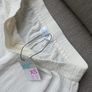 Palazzo cotton pants uk 8-10 bnwt Image 3