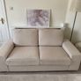 Two Matching 2-Seater Sofas Image 3