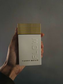 Tommy bowe flow 100ml