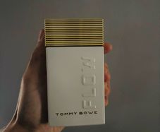 Tommy bowe flow 100ml