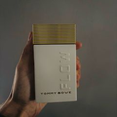 Tommy bowe flow 100ml