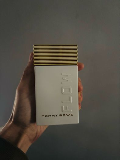 Tommy bowe flow 100ml